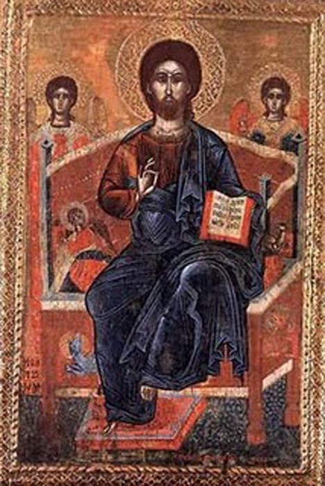 iconosPantocrator