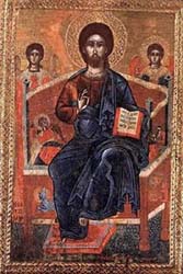 iconosPantocrator